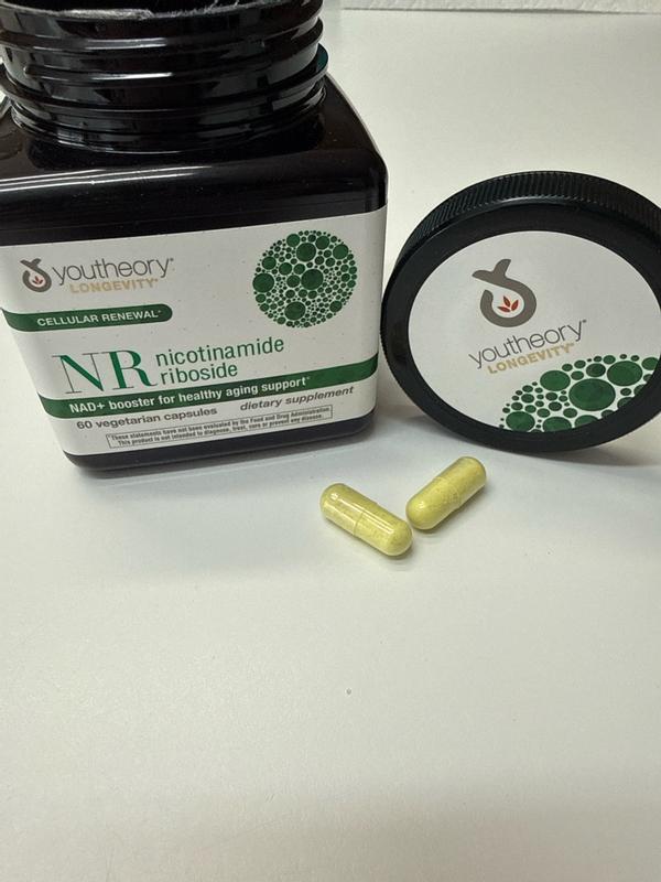 Customer photo for "Decent supplement that has potential"