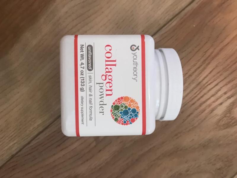 Customer photo for "Amazing results"