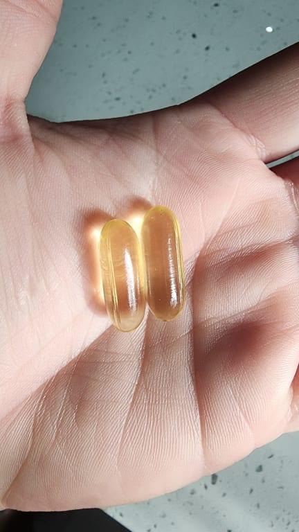Customer photo for "I would buy this product again"