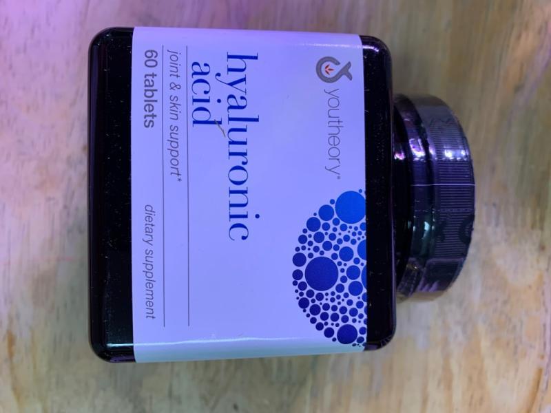 Customer photo for "Love using this product"