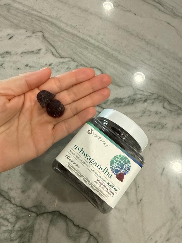 Customer photo for "Good taste, unsure of effects"