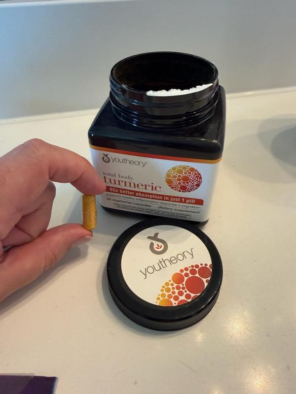 Customer photo for "Promising Results!"