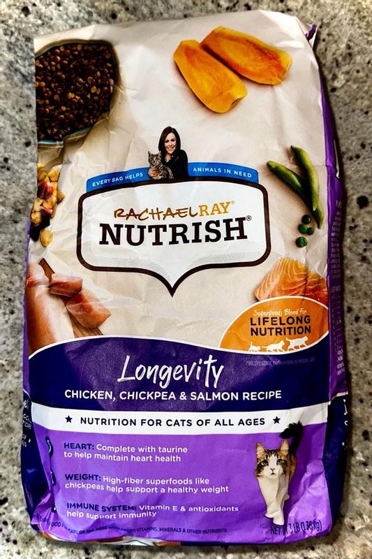 Rachael ray longevity best sale