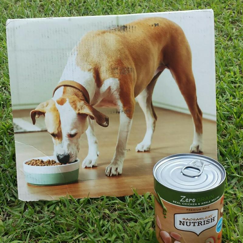 Zero grain hotsell dog food reviews