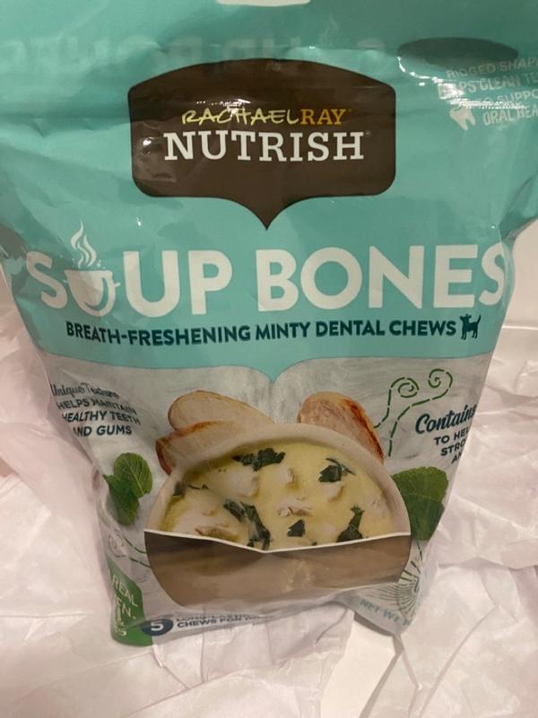 Nutrish soup bones outlet review