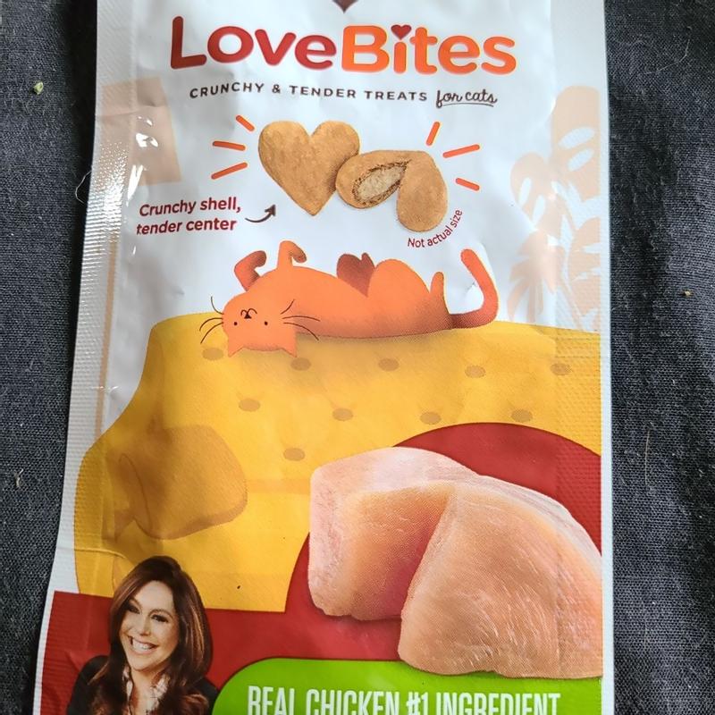 Lovely Bites