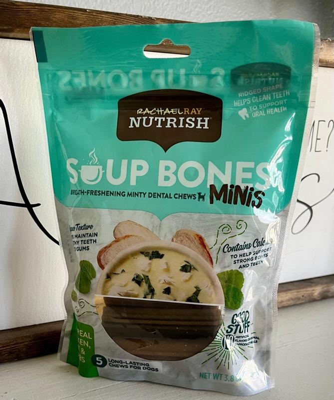 Nutrish soup bones review best sale