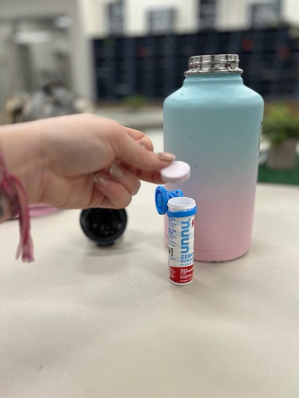 User uploaded product image