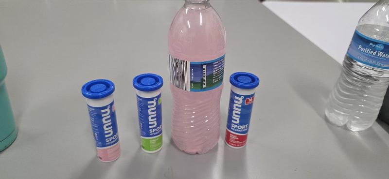 User uploaded product image