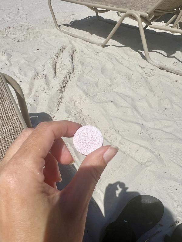 User uploaded product image