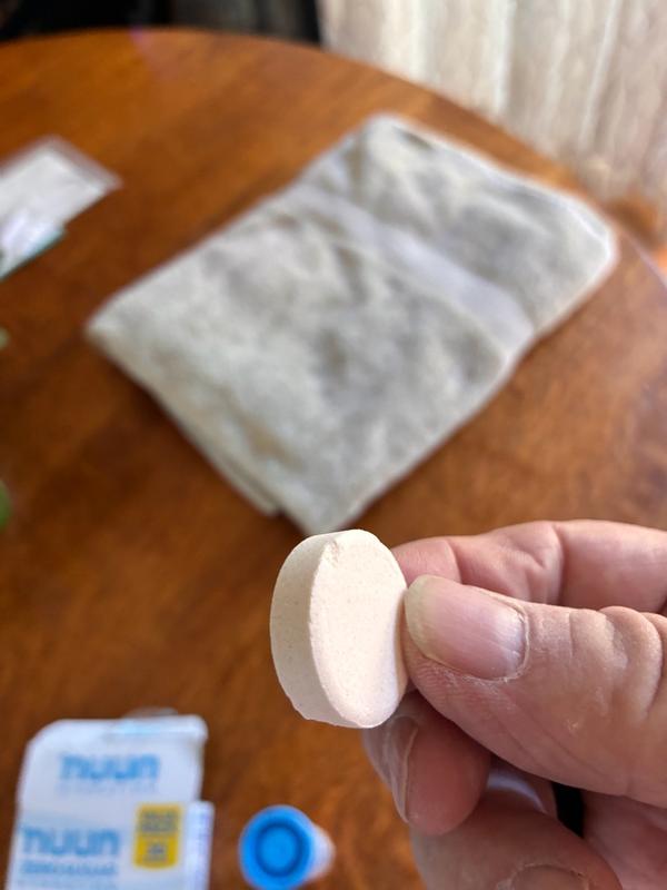 User uploaded product image