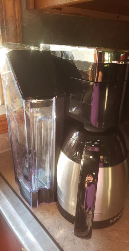 Residential Drip Coffee Maker At Lowes