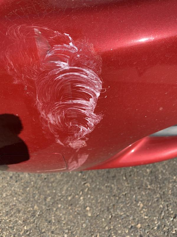 Rub the Nu Finish Doctor in