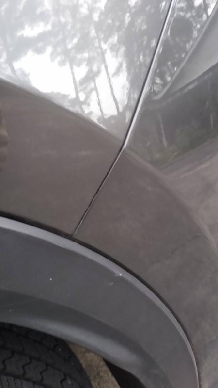Nu Finish Scratch Doctor Car Scratches repaired at Home Review