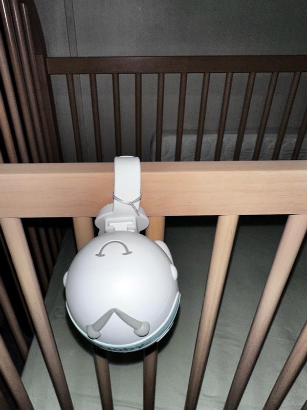 Jitterbug Rocker – Nuby