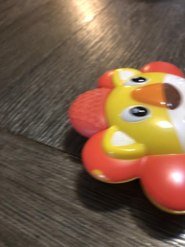 teething vibrating toy Amazon.com: Vibrating Teether for Baby, Sensory Chew Toys for Autistic  Children & Teething Toys for Babies 6-18 Months, USB Chargeable & 3X  Vibration Settings. Toddler Travel Essential, Autism Sensory Products :  Health main image 0