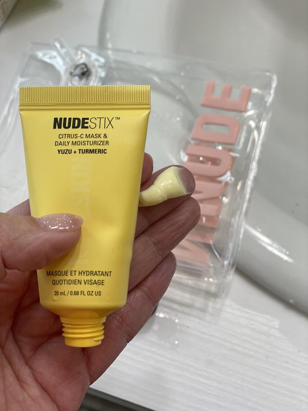 Moisturizer.