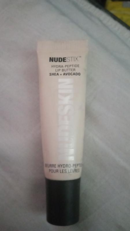 Nudestix 😍