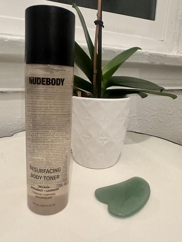 NUDESTIX 5% Citrus Fruit & Glycolic Glow Toner 3.2 oz.