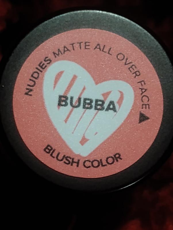 Photo from I'mblushing1010