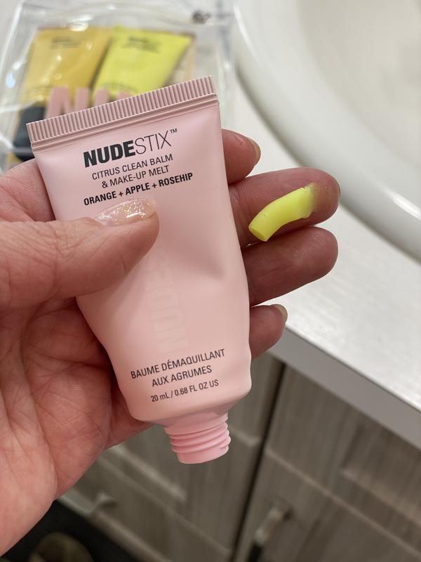 Cleanser