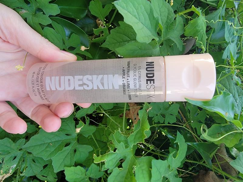 My Nudestix!