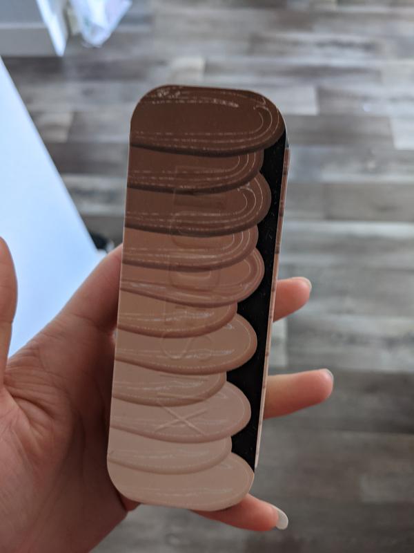 the product!