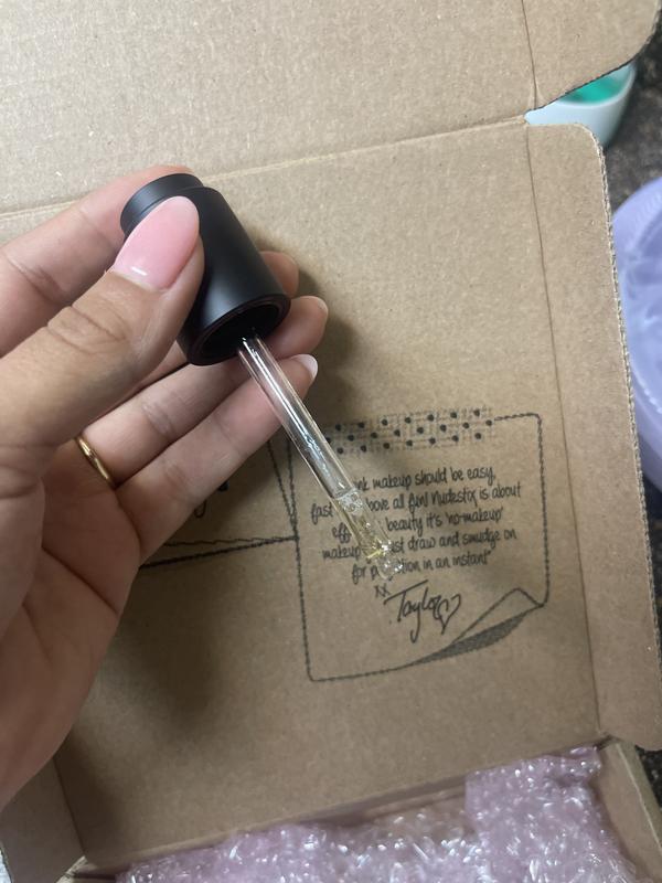 Nice applicator!