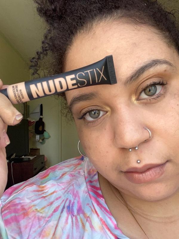 Nudestix concealer PR package hot