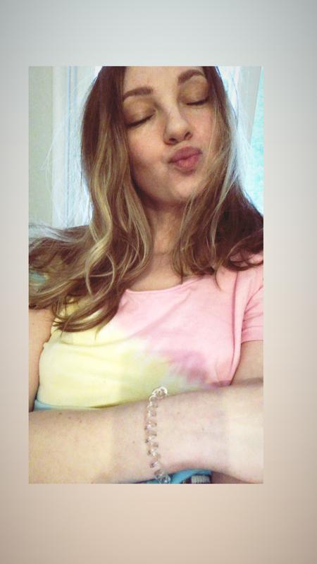 3.5 weeks. Tighter jawline. Fillet cheeks. Happy