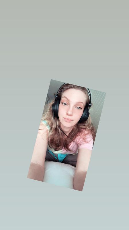 After a couple weeks