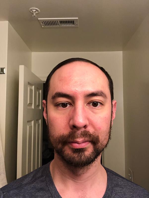 Customer photo for "Produces Results as Advertised"