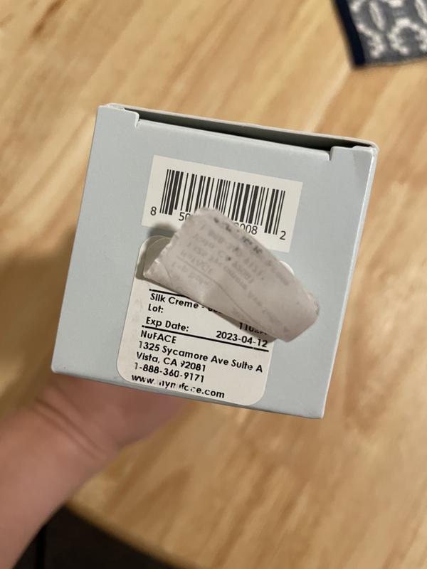 sticker label dated 2023-04-12