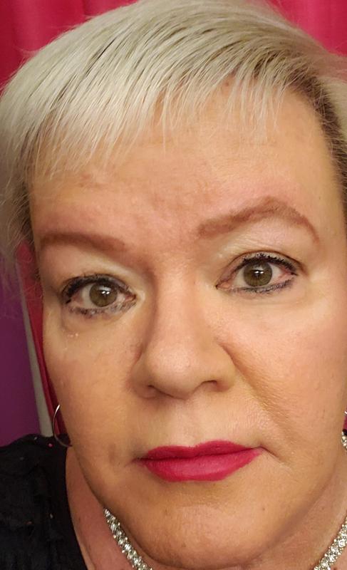 After 3 weeks of treatment