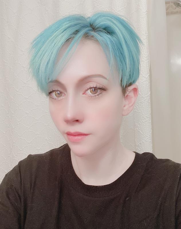 Smooth skin is the best skin!!!!