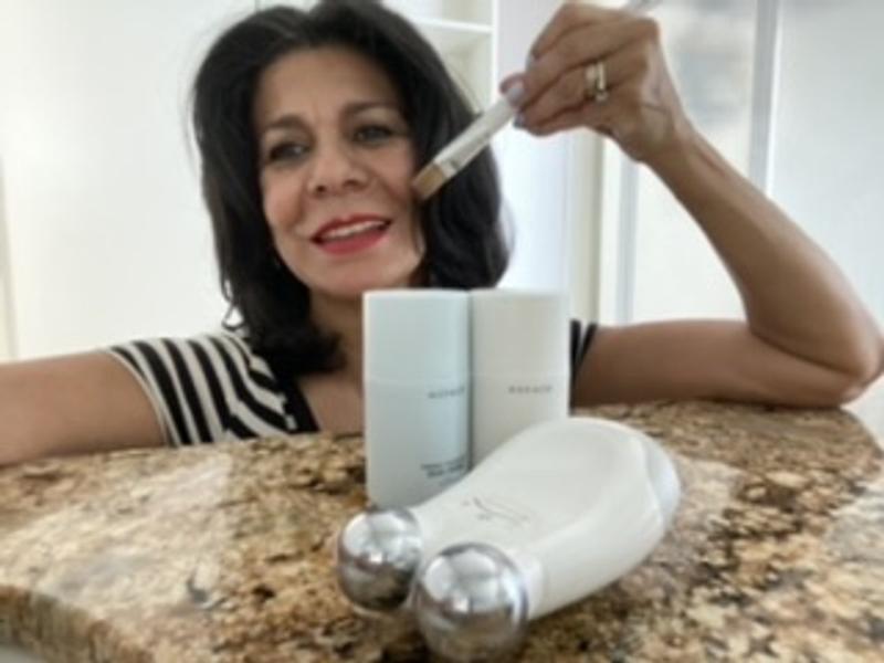 After completed treatment