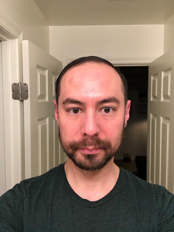 Customer photo for "Produces Results as Advertised"