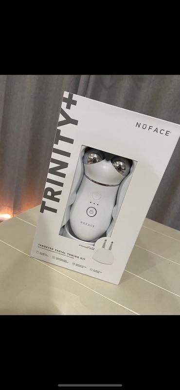 Trinity+® Starter Kit - NuFACE