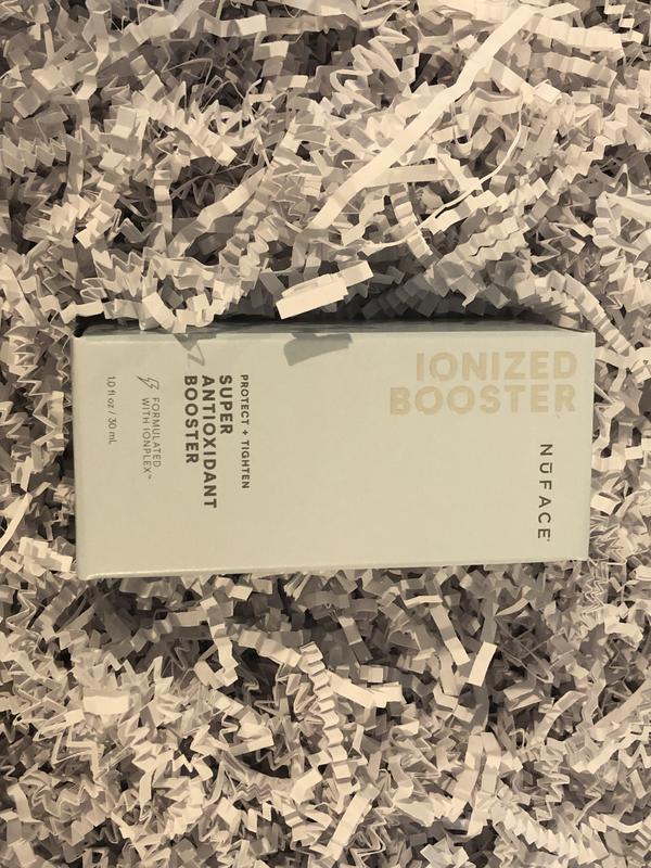 Packaging is very clean