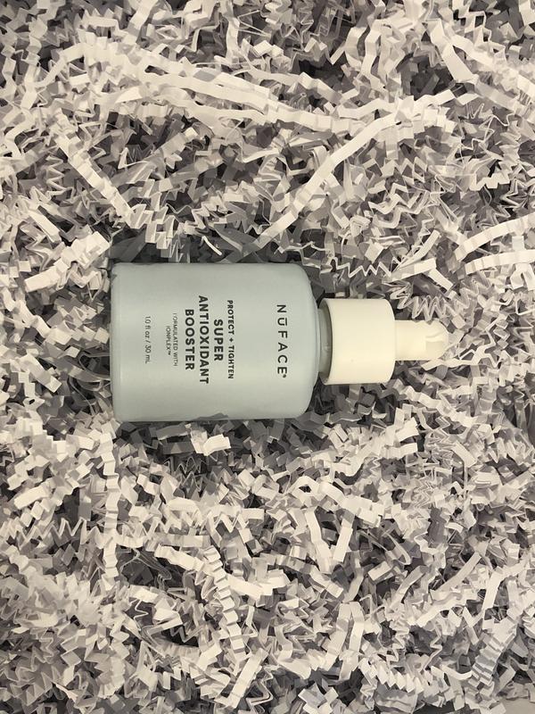 The bottle is VERY good quality and it’s almost 100% recyclable!