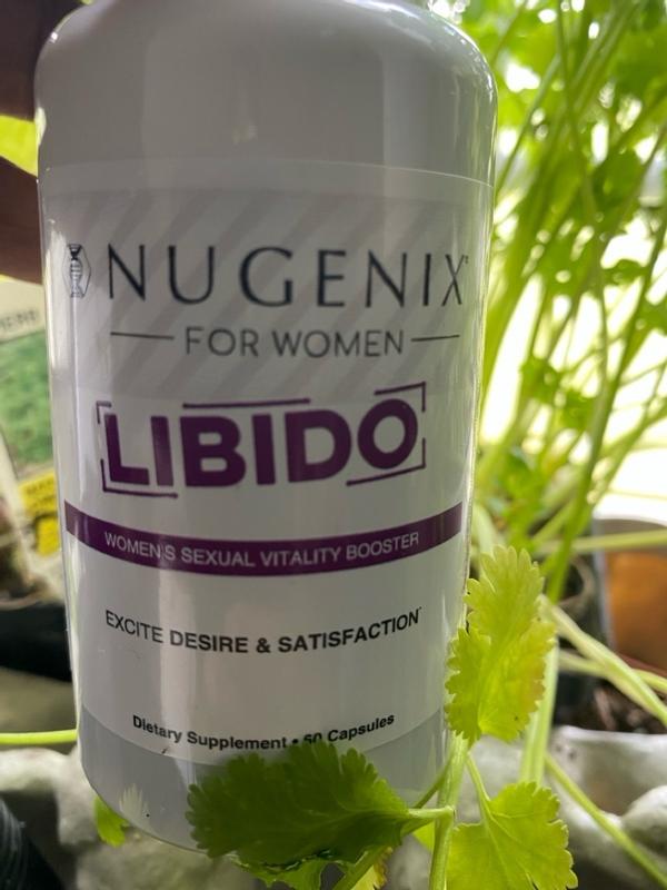 NPK · Xmas Ver*/ 10th LIBIDO-Decon Deccox® - Premier1Supplies