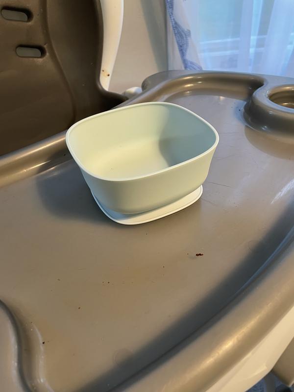 NUK for Nature™ Suction Bowl and Lid