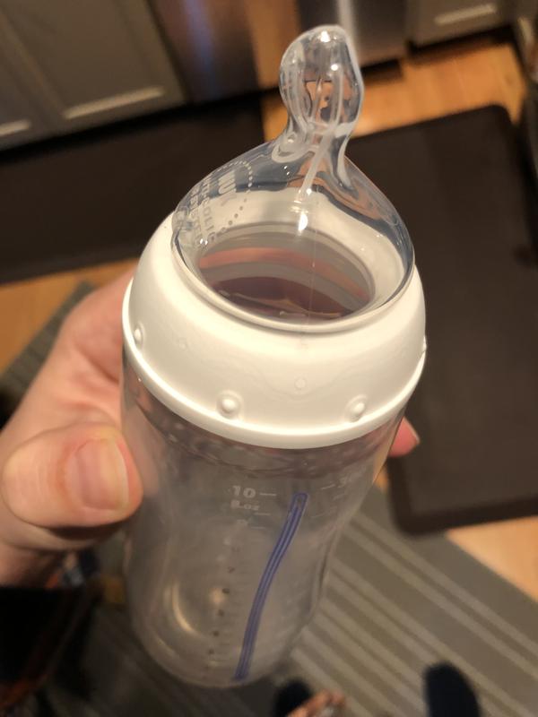 Different design than most on the market
