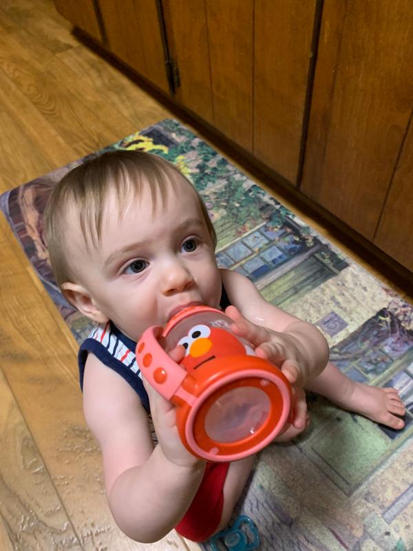 nuk disney learner