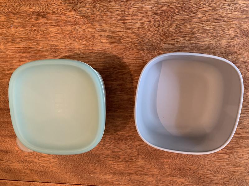 NUK for Nature™ Suction Bowl and Lid