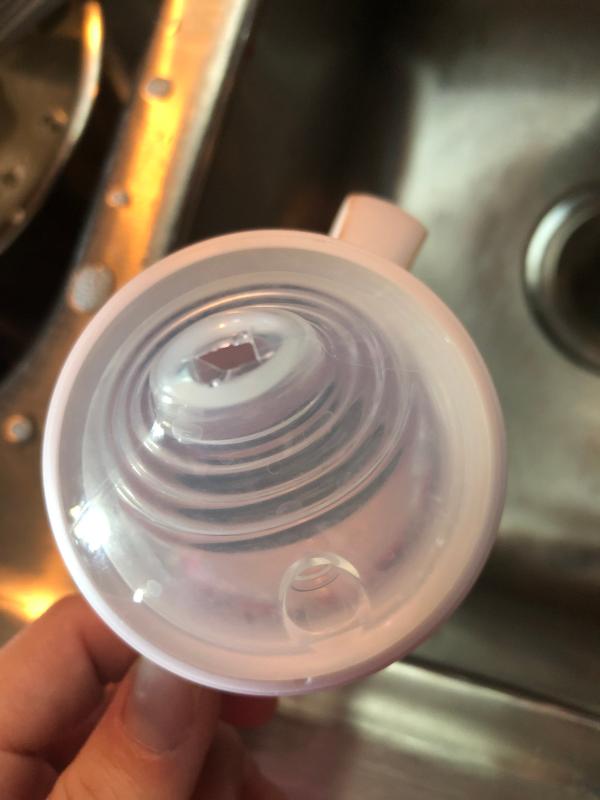 nuk simply natural learner cup