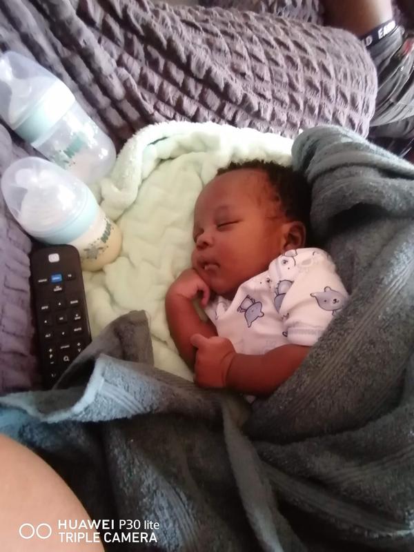 Anti-colic perfect for my baby