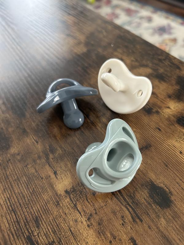 Nuk 2024 pacifier sizes