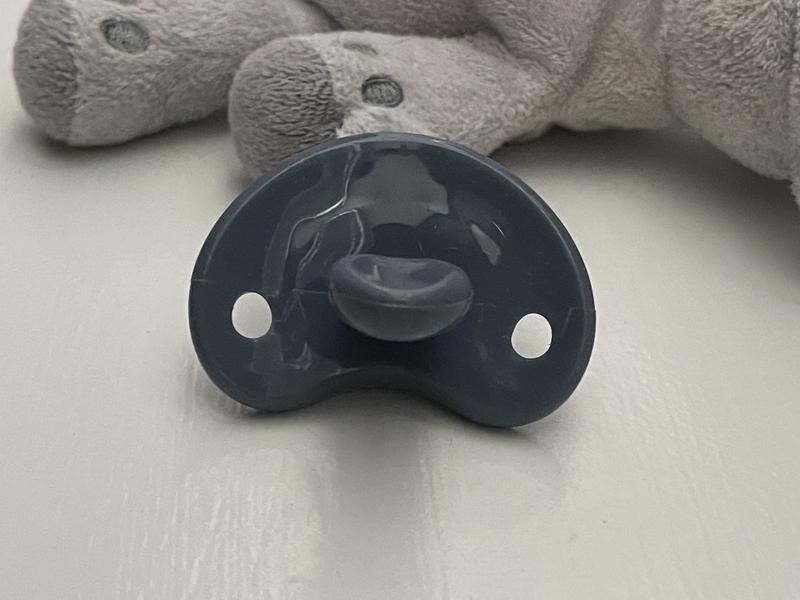 Nuk Cucchiaio in silicone 4 Mois Et Plus - Easypara