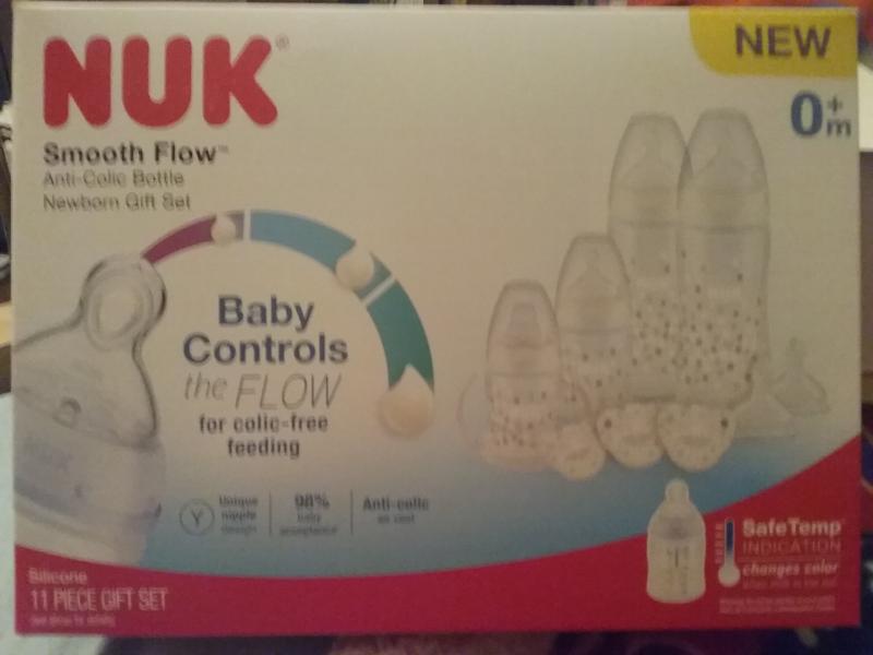 nuk slow flow